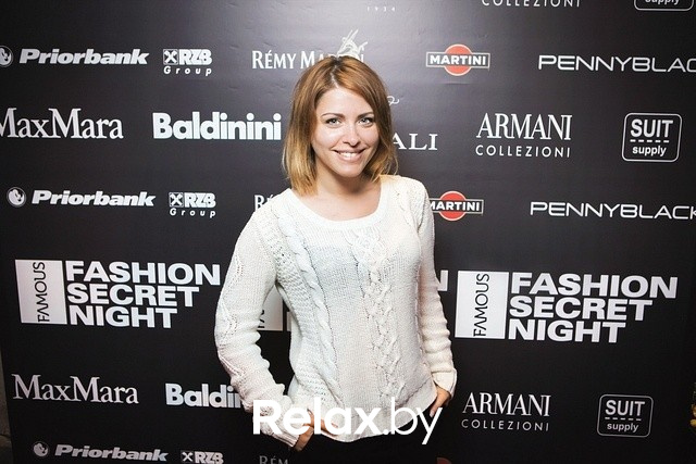 Fashion Secret Night, фото № 146