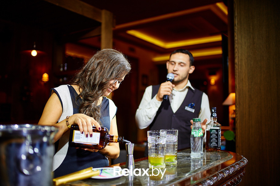 Вечеринка Фумелье, фото № 74