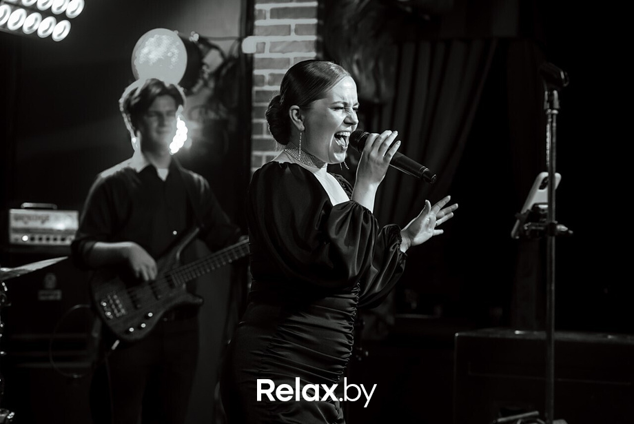 Brooklyn Live!, фото № 28