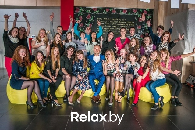 День рождения Дом.by, фото № 92