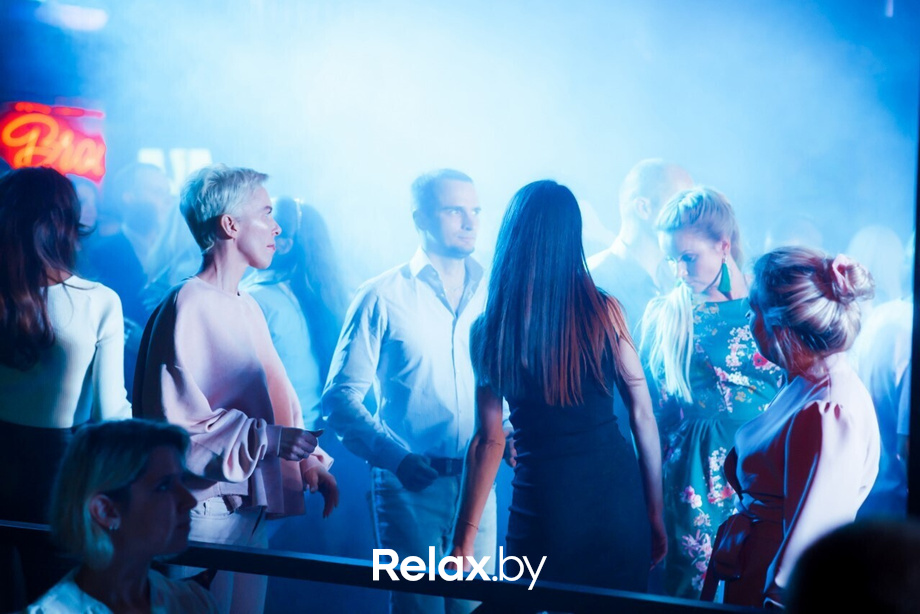 Brooklyn Live!, фото № 26