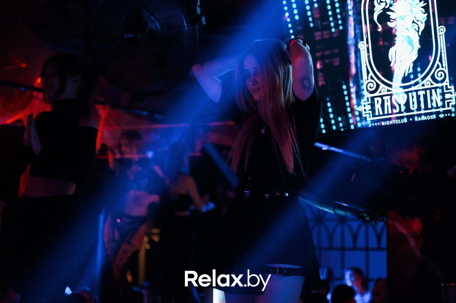 Saturday party, фото № 57