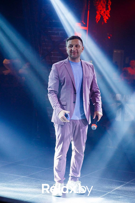 Brooklyn Live!, фото № 41