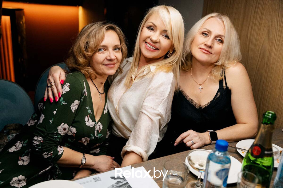 Ночные жители, фото № 2