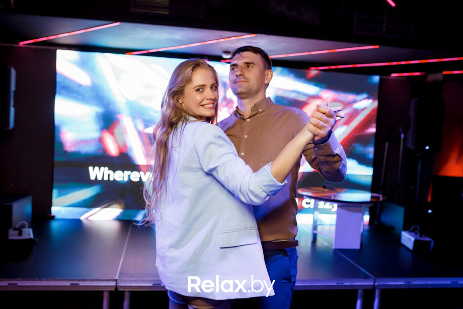 Friday party, фото № 24