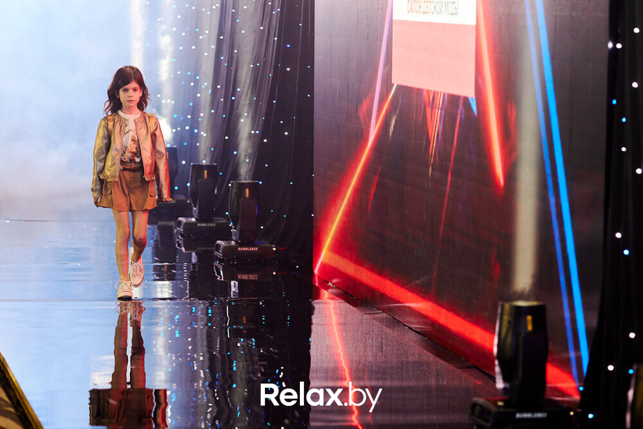 IMG Fashion KILLA PARTY - KIDS’ SHOW, фото № 521