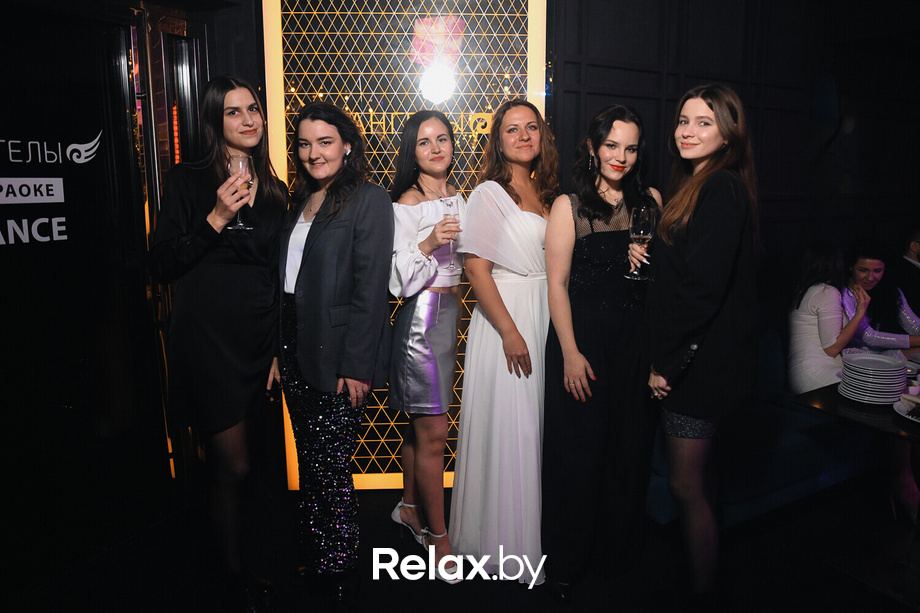 Новый год 2024 ARTOX, фото № 112