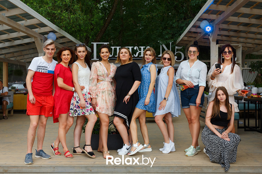 Нам 5 лет!, фото № 27