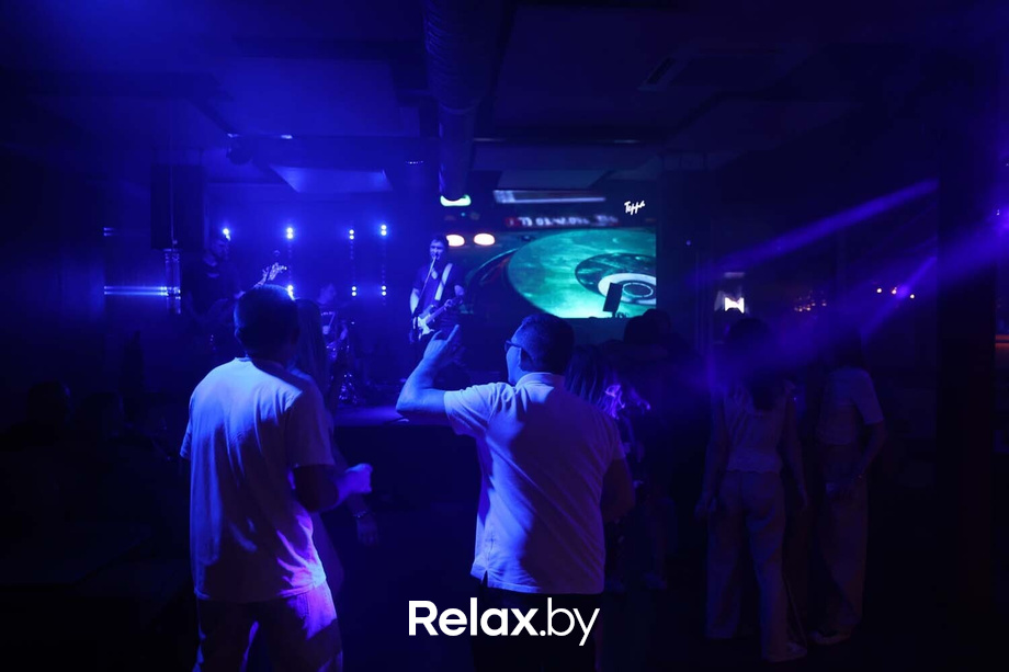 Terra party, фото № 36