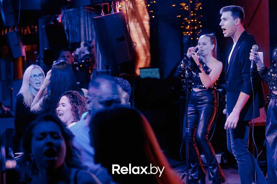 Friday Music, фото № 7