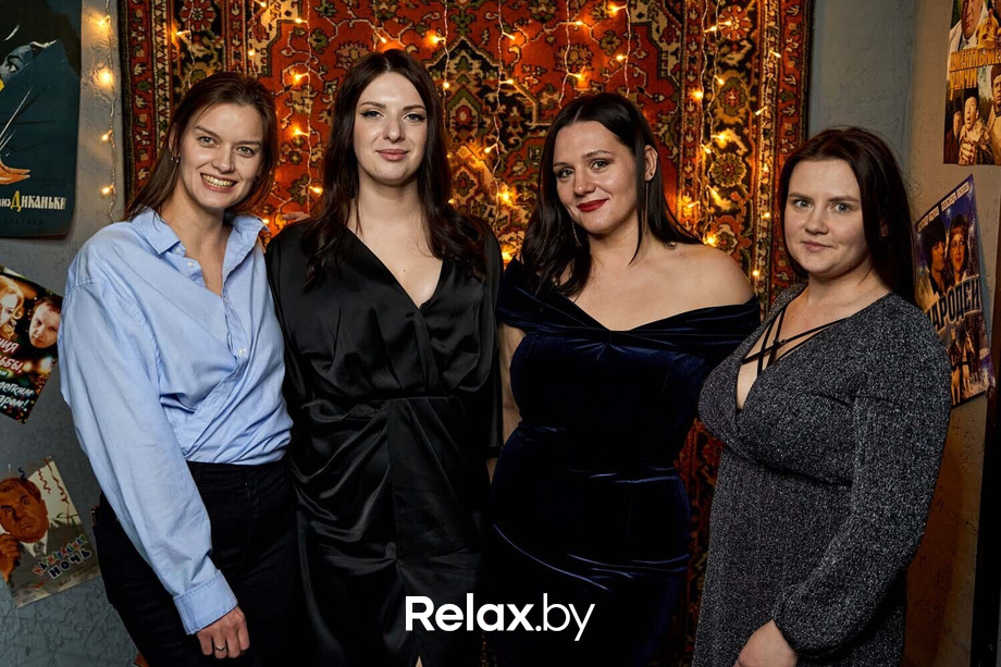 Новогодний корпоратив, фото № 117