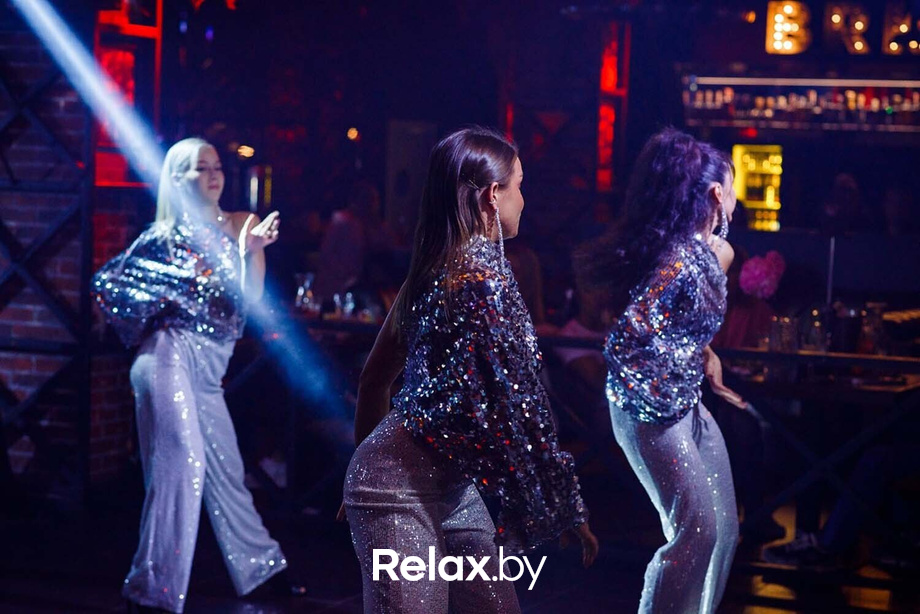 Brooklyn Live!, фото № 3