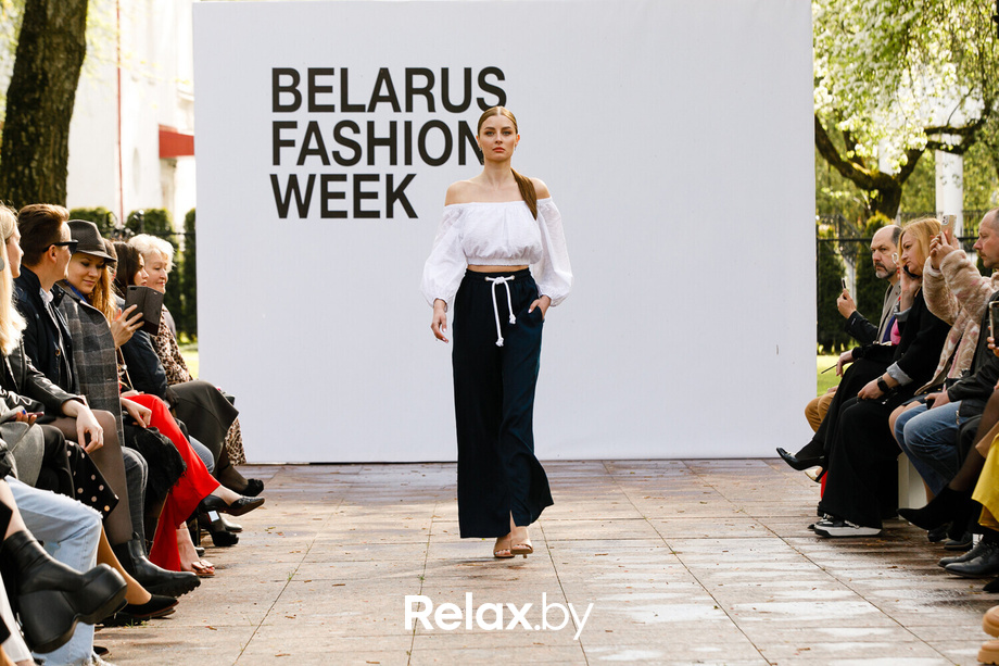 BELARUS FASHION. BUTER fashion design studio, фото № 76