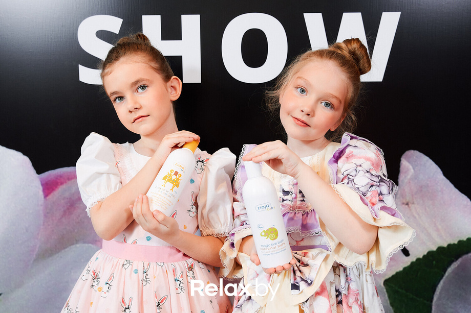 IMG Fashion Show, фото № 40