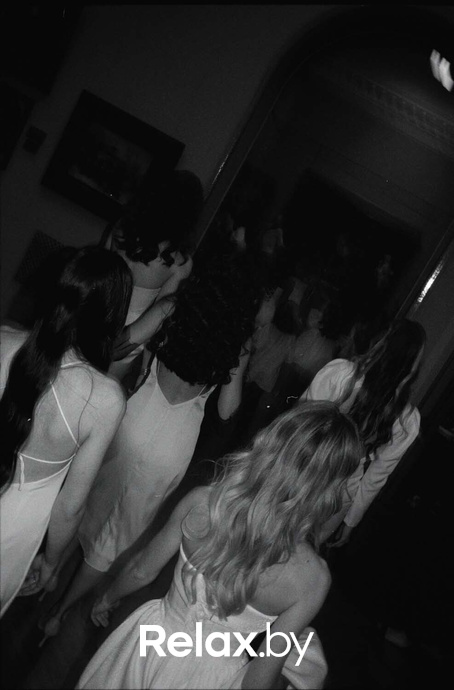 Показ для Kiko Richen (часть 1), фото № 22