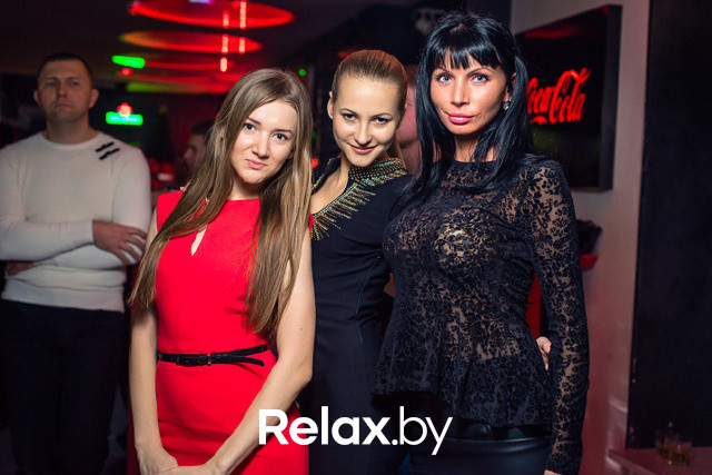 Новогоднее GATSBY SHOW, фото № 125