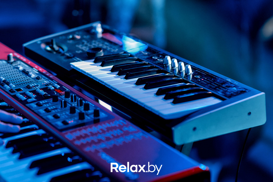 Friday Music, фото № 35