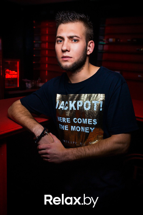 Miss VKLYBE.TV, фото № 36