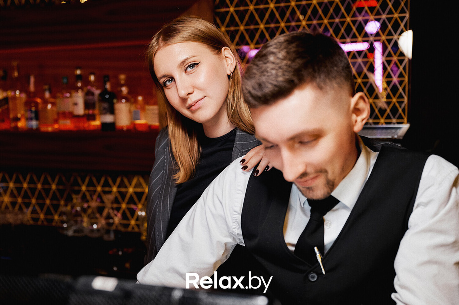 Thursday Music, фото № 117