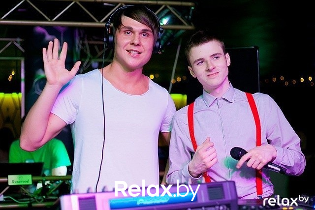 Fruit Night, фото № 104