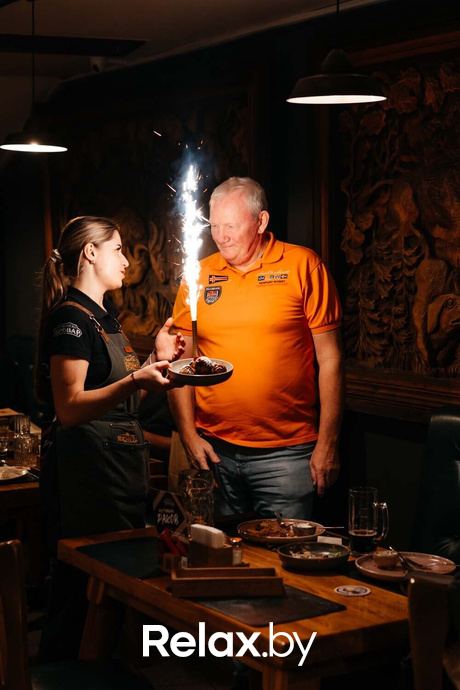 Отдыхаем Броварно, фото № 27