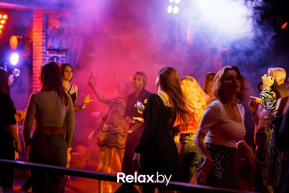 Brooklyn Live!, фото № 44