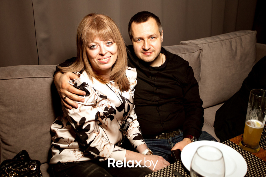 Ночь караоке, фото № 9