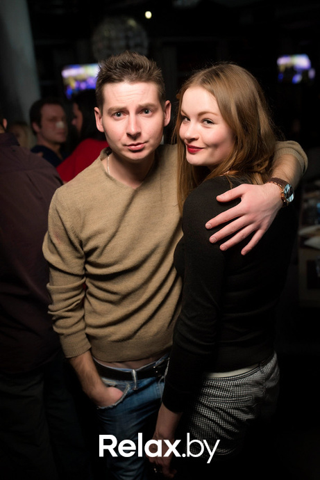 День встречи выпускников 2016, фото № 30