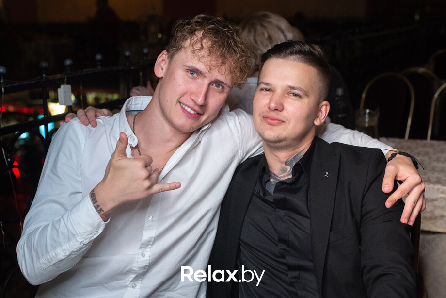 MoulinRouge, фото № 9