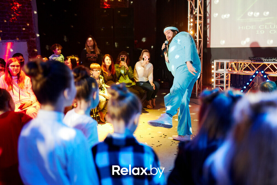 FASHION KIDS’ SHOW, фото № 315