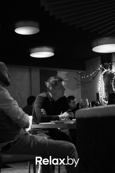 Поэтический вечер, фото № 57