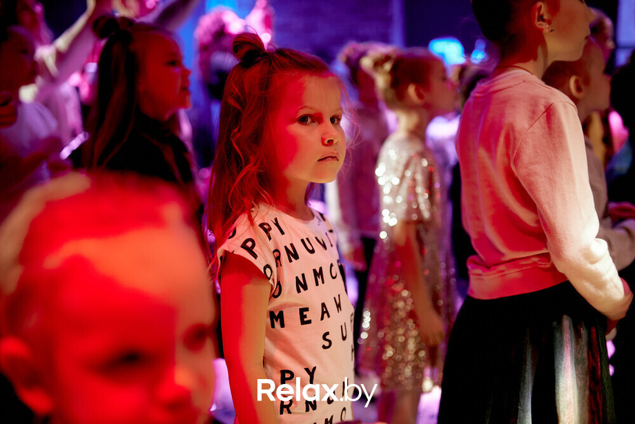 FASHION KIDS’ SHOW, фото № 357