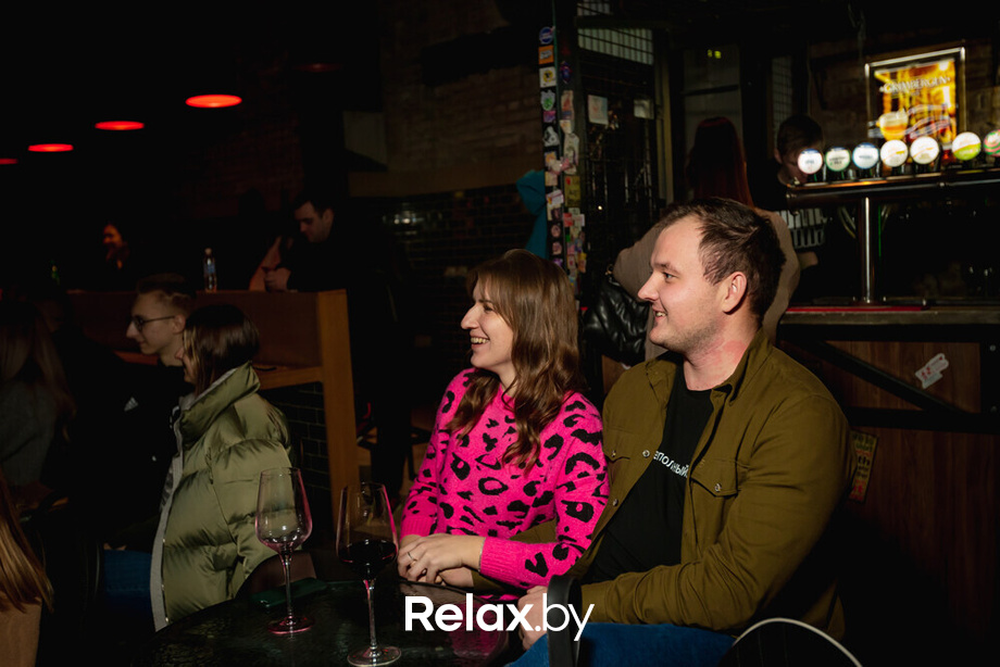 Отчетный концерт, фото № 24