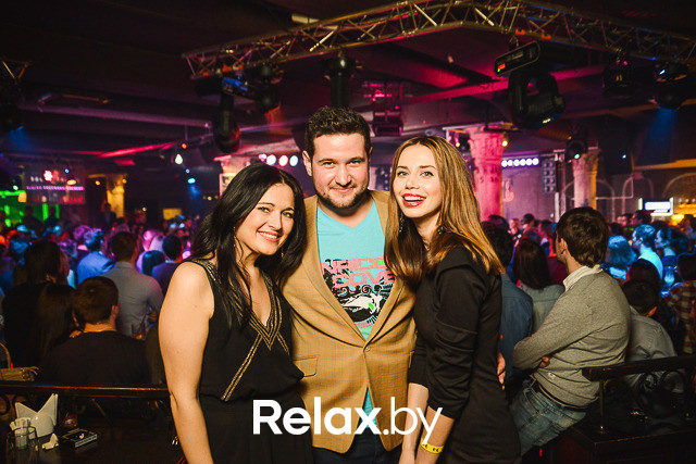 Stand up в баре "Койот"!, фото № 140