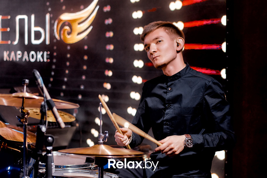 Friday Music, фото № 22