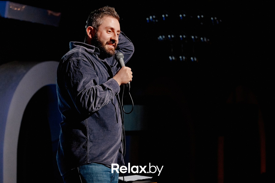 Отчетный концерт, фото № 87