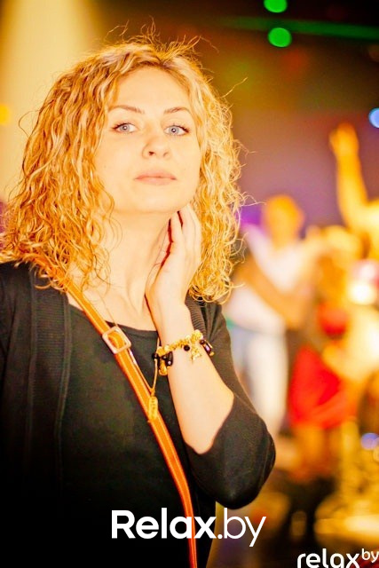 Вечеринка в клубе RАЙ, фото № 2