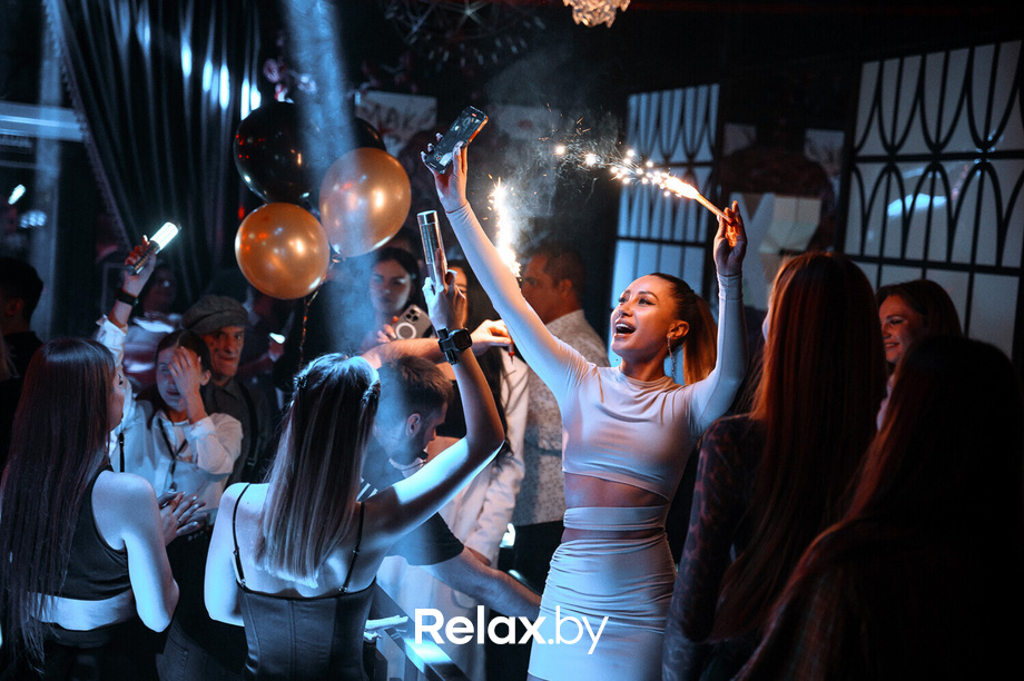 Friday party, фото № 12