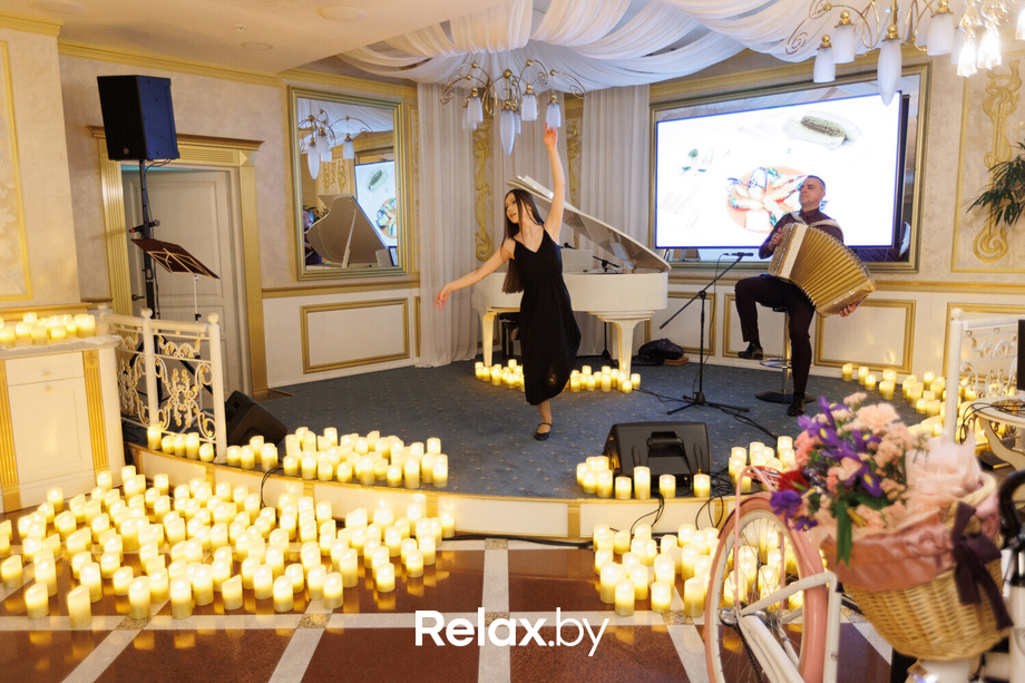 Открытие ресторана «1884 D'Europe», фото № 137