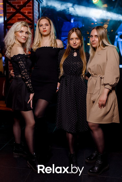 Brooklyn Live!, фото № 31