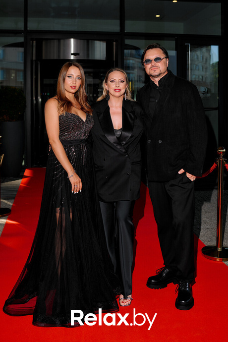 Премия номер 1, фото № 75