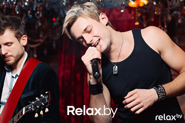 Люди в черном, фото № 31