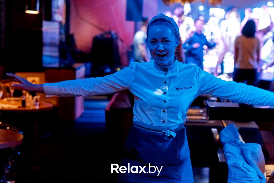 Friday music, фото № 81