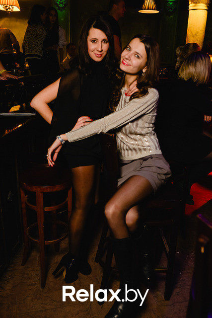 Ни субботы без "Койота": группа Домино, фото № 46