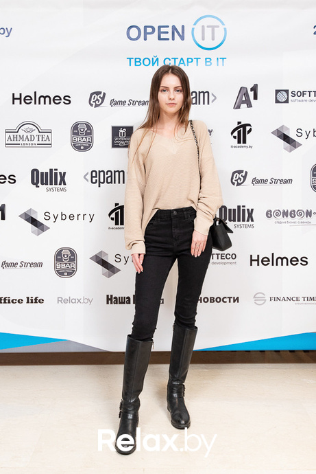 Open IT, фото № 385