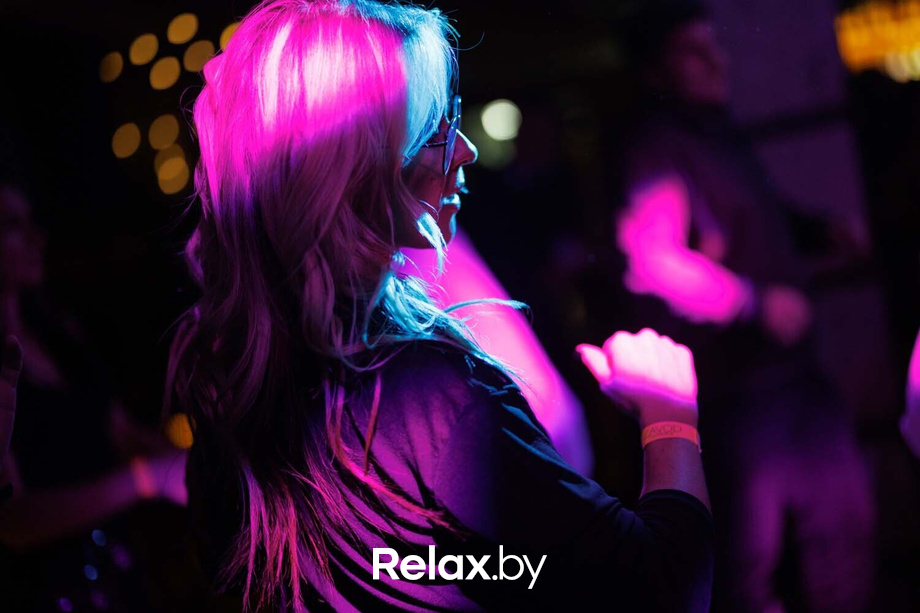 Friday party, фото № 104