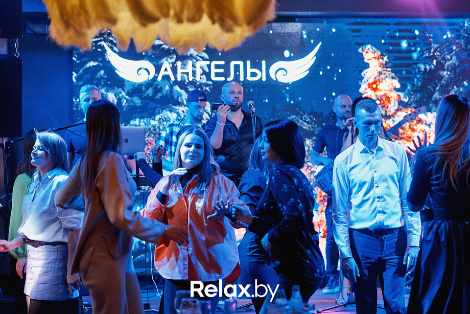 Friday Music, фото № 5