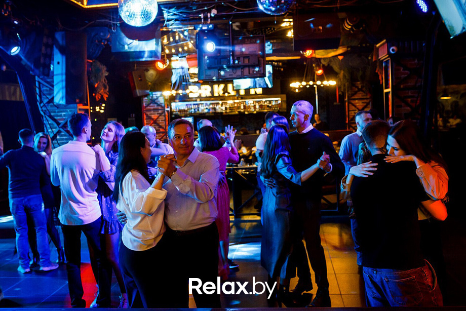 Brooklyn Live!, фото № 9