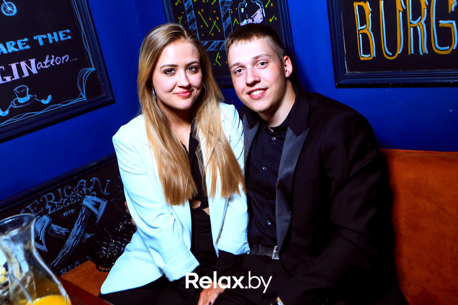 Brooklyn Live!, фото № 15