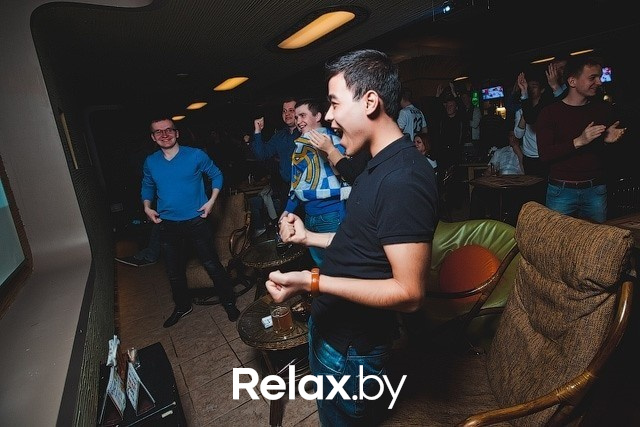 (Реал Мадрид - Барселона) Кубок ИСПАНИИ, фото № 2